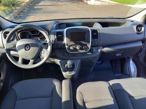 location trafic 9 places