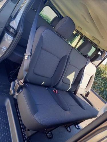 location voiture 9 places