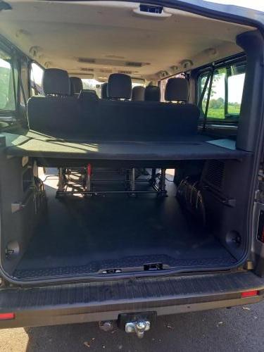 coffre location trafic 9 places