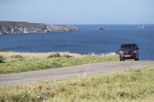 Glenan-Concept-Cars van-amenage-4-places-HorizonVan